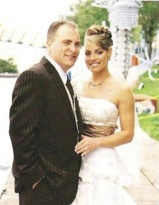 ron fisico