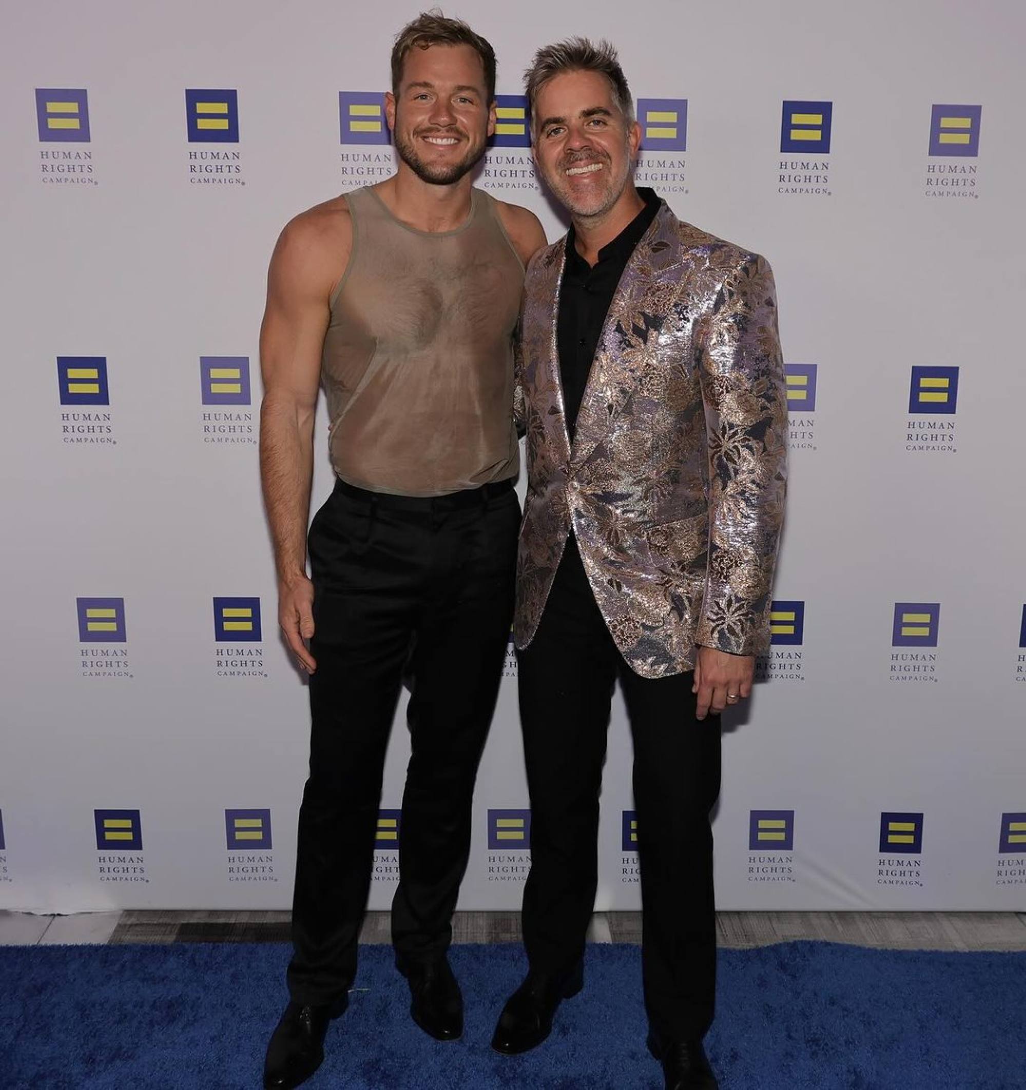 is colton underwood married