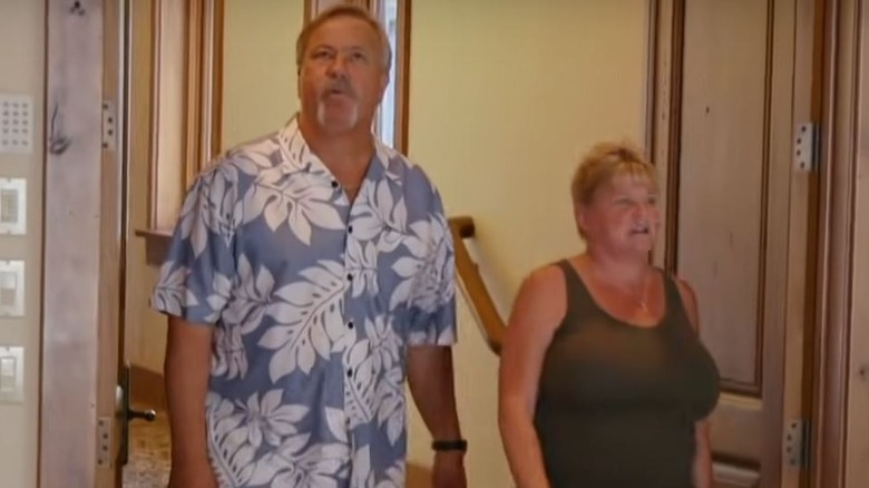 are rick and lorie knudsen still married