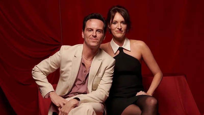 andrew scott and partner