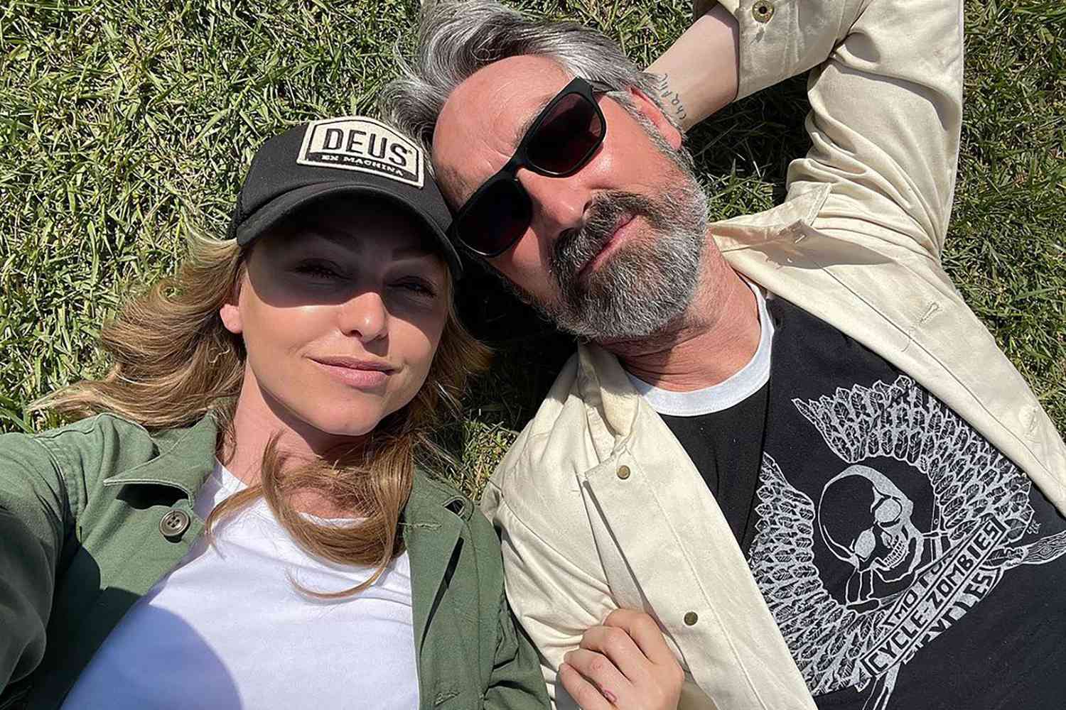 american pickers mike married