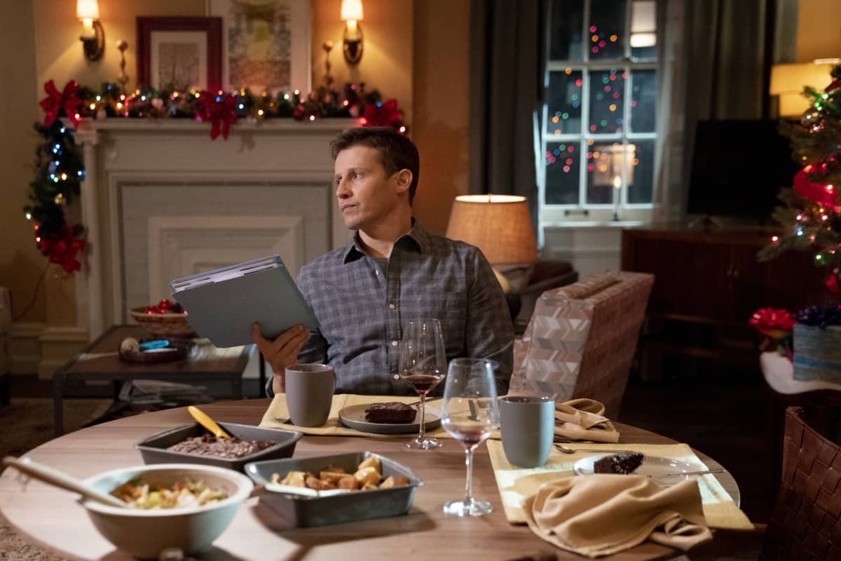 blue bloods christmas episodes