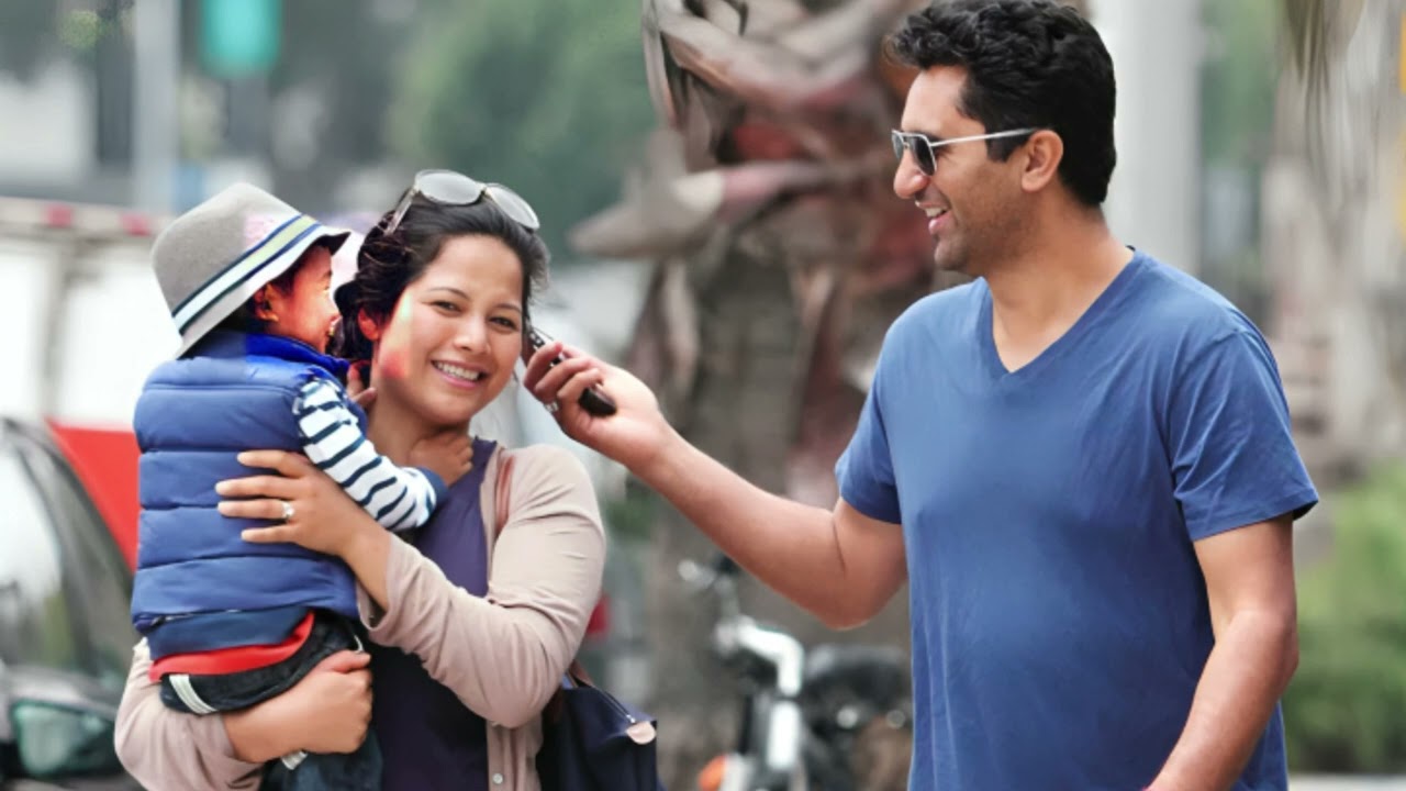 cliff curtis wife