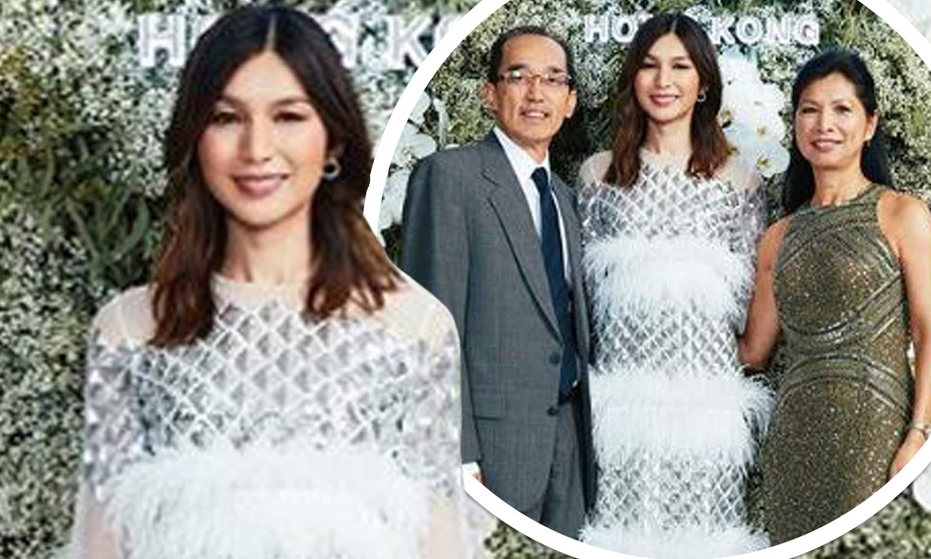 gemma chan mother