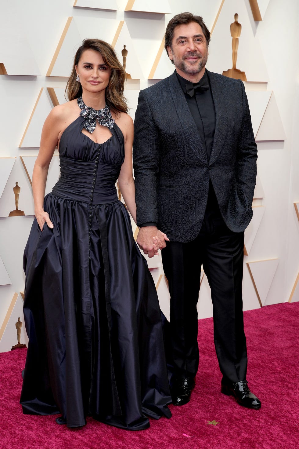 penélope cruz husband