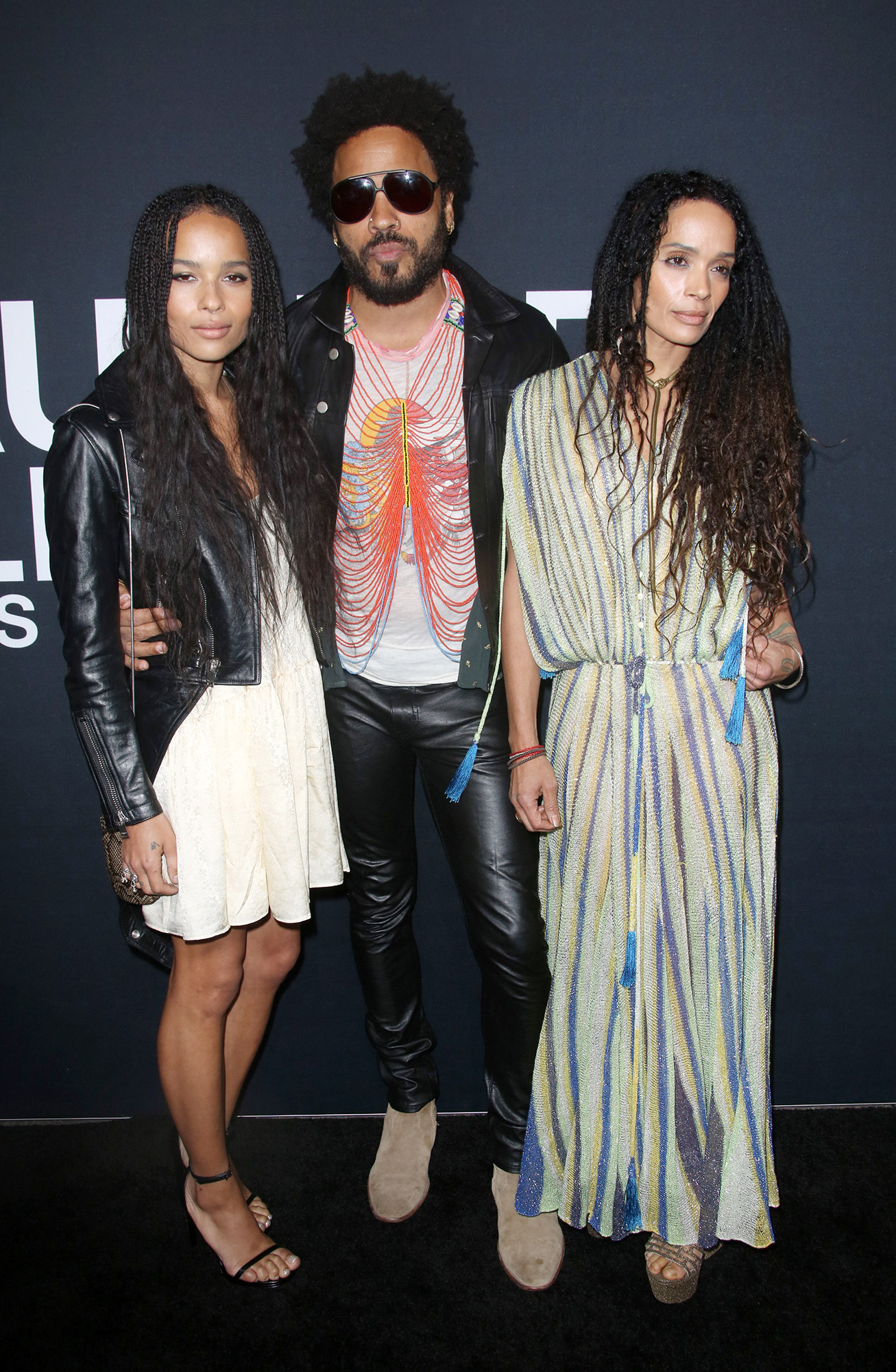lisa bonet's daughter