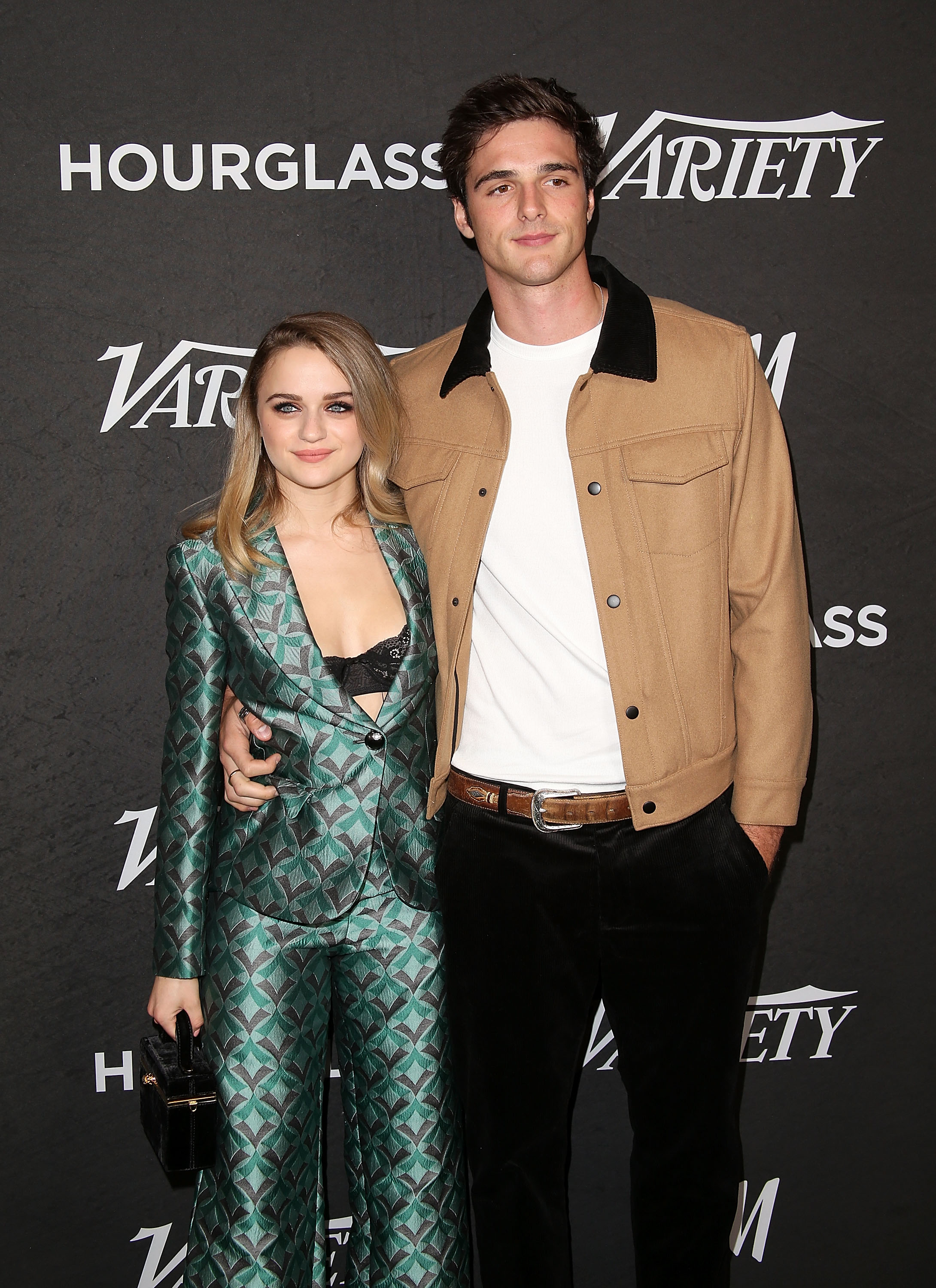 jacob elordi ex gf