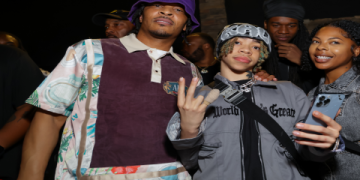 deyjah imani harris mom