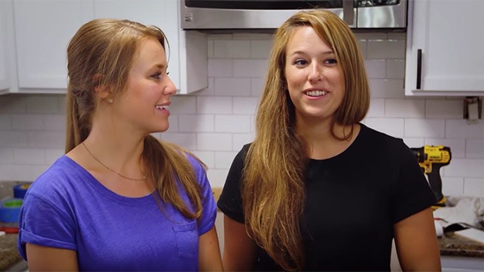 is jana duggar gay