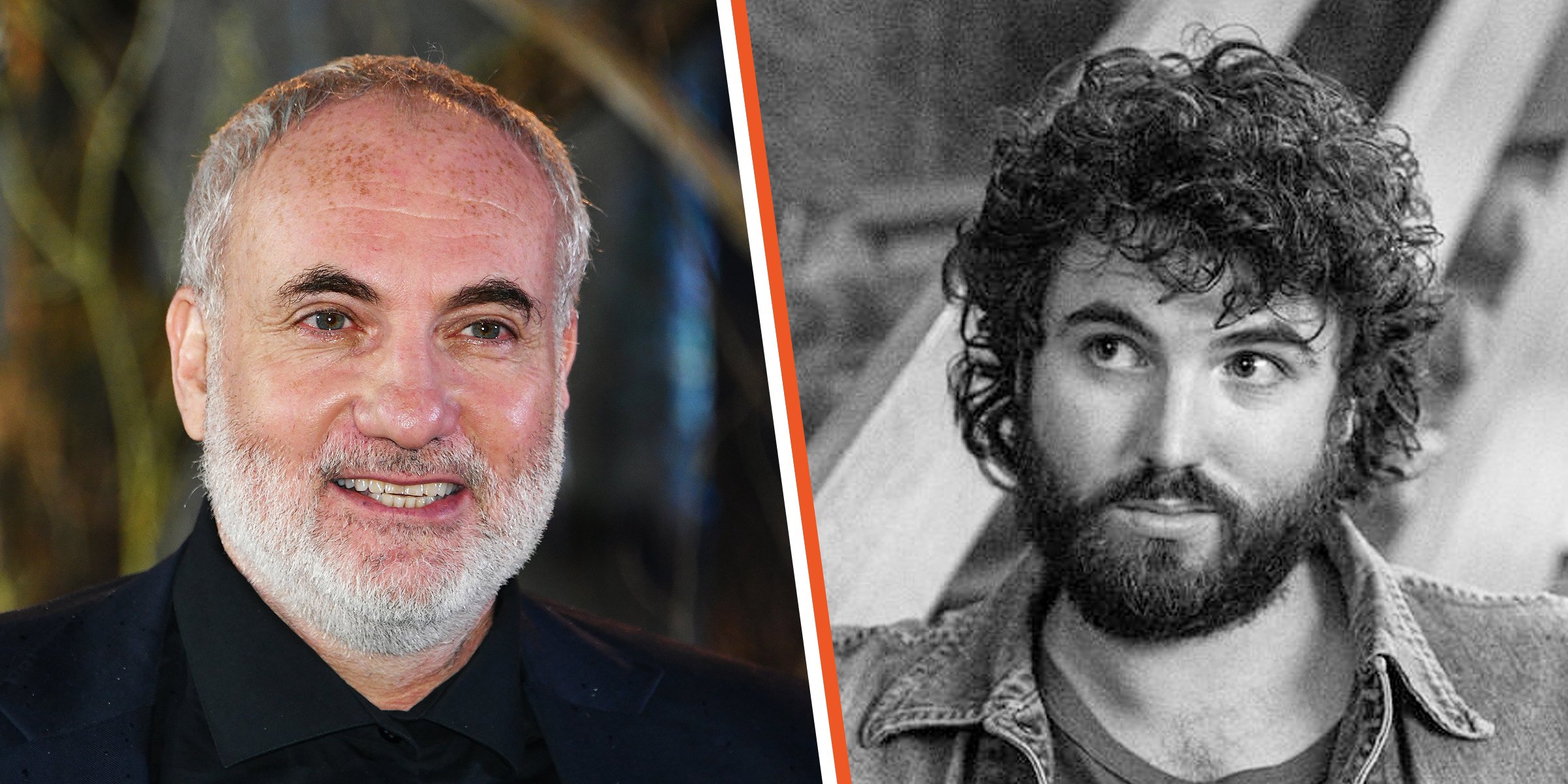 kim bodnia son