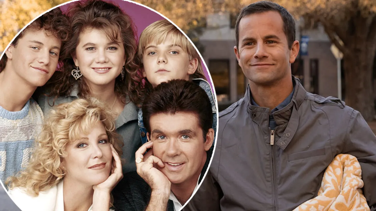 did kirk cameron adopt