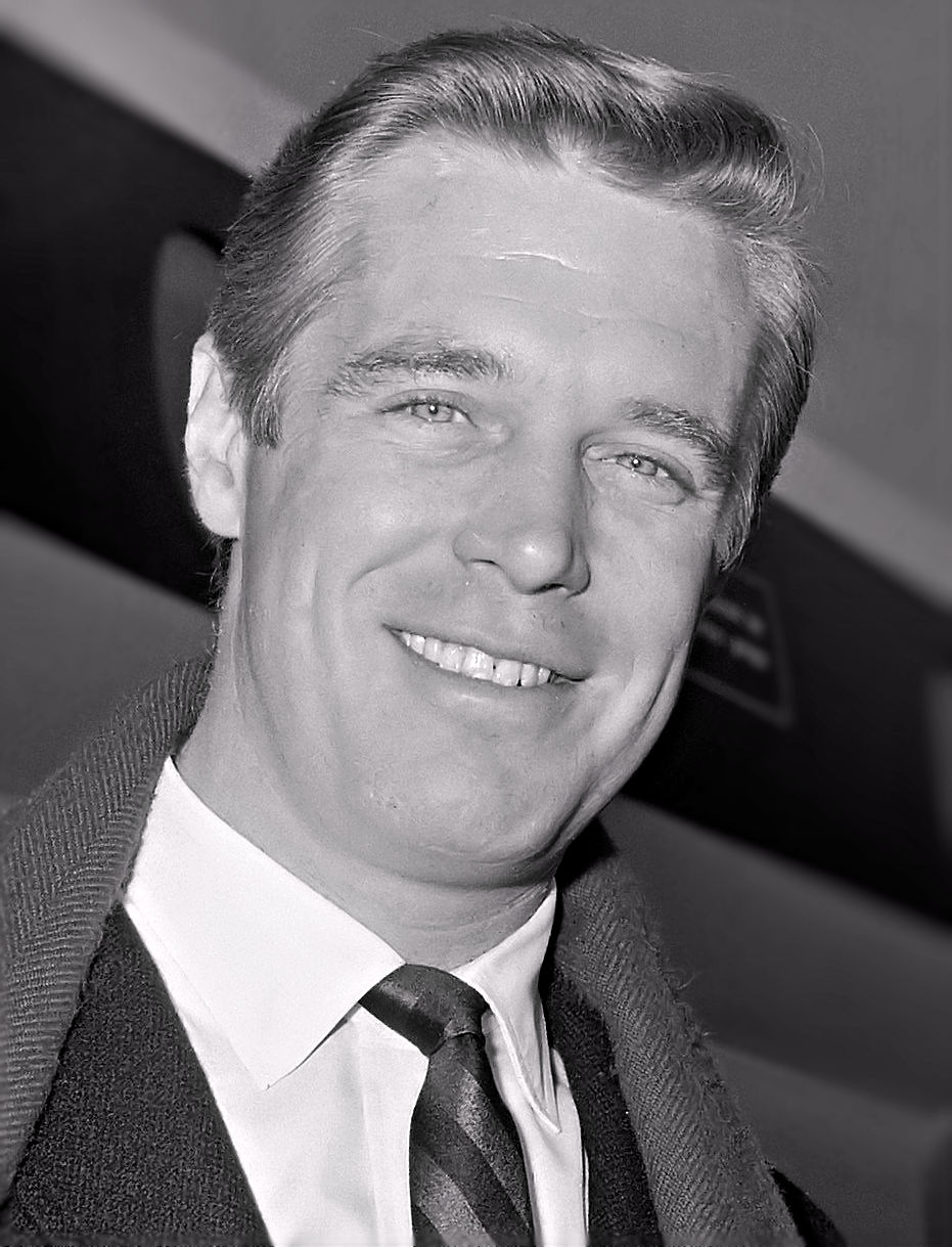 george peppard tv series