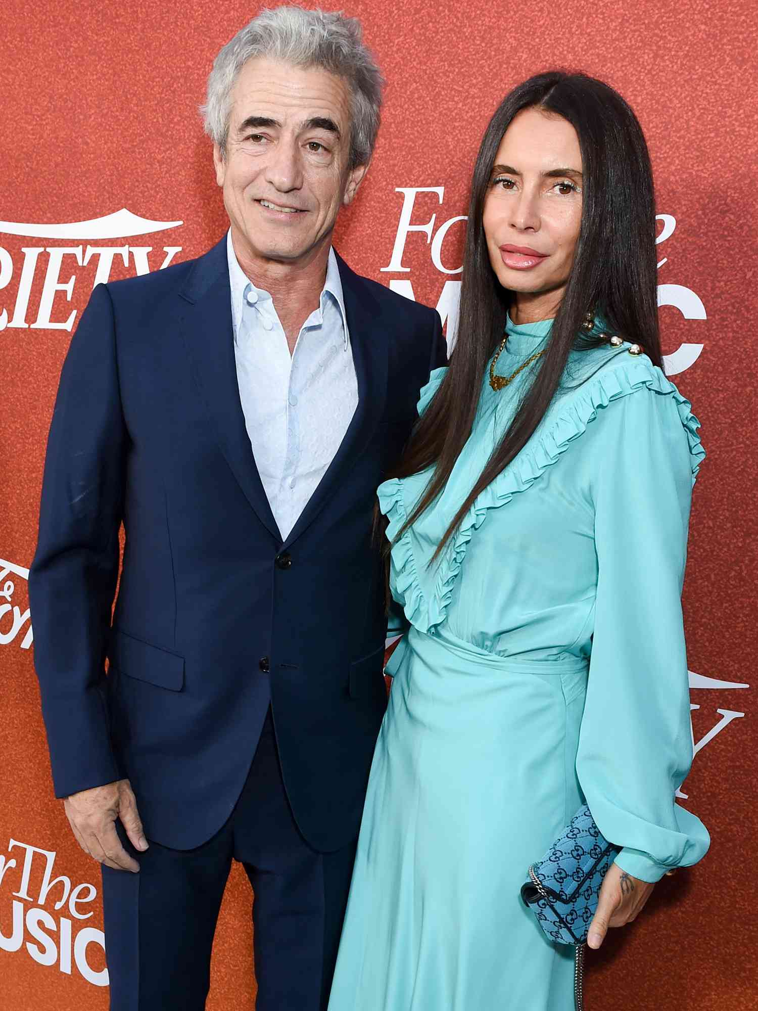 dermot mulroney and family
