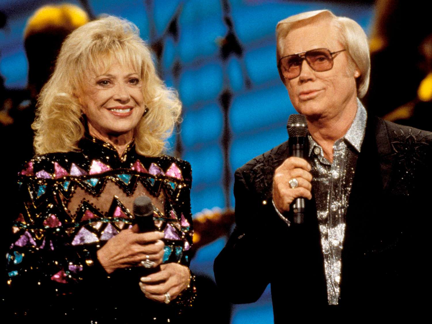 tammy wynette marriages