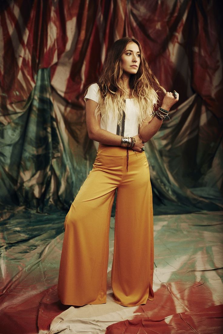 lauren daigle style