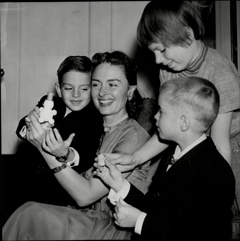 penny jane owen