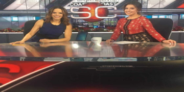 elle duncan’s husband