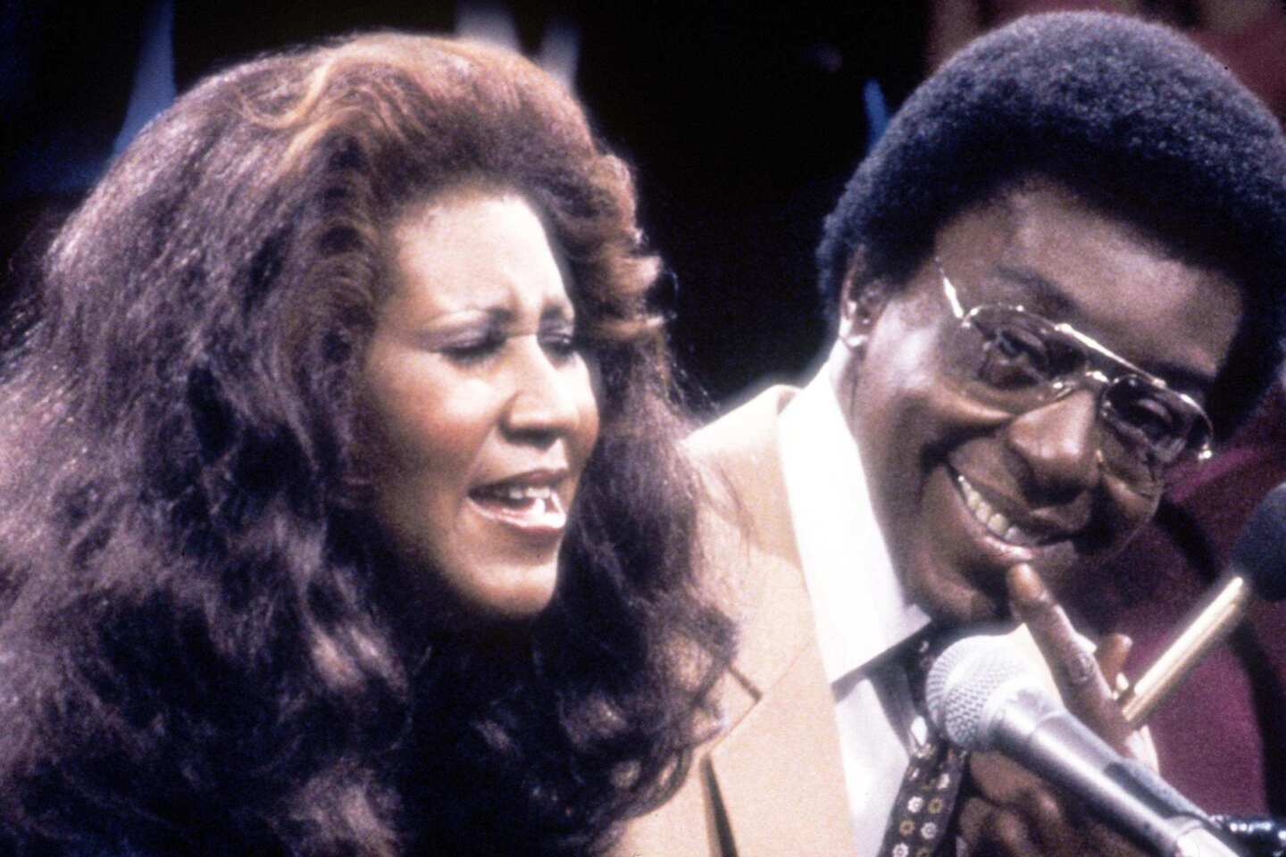 don cornelius wife delores