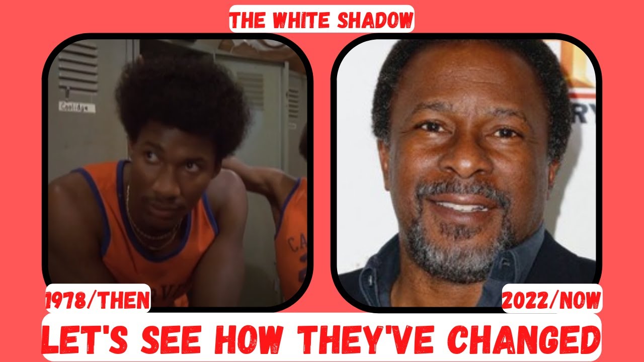 the white shadow cast where are they now