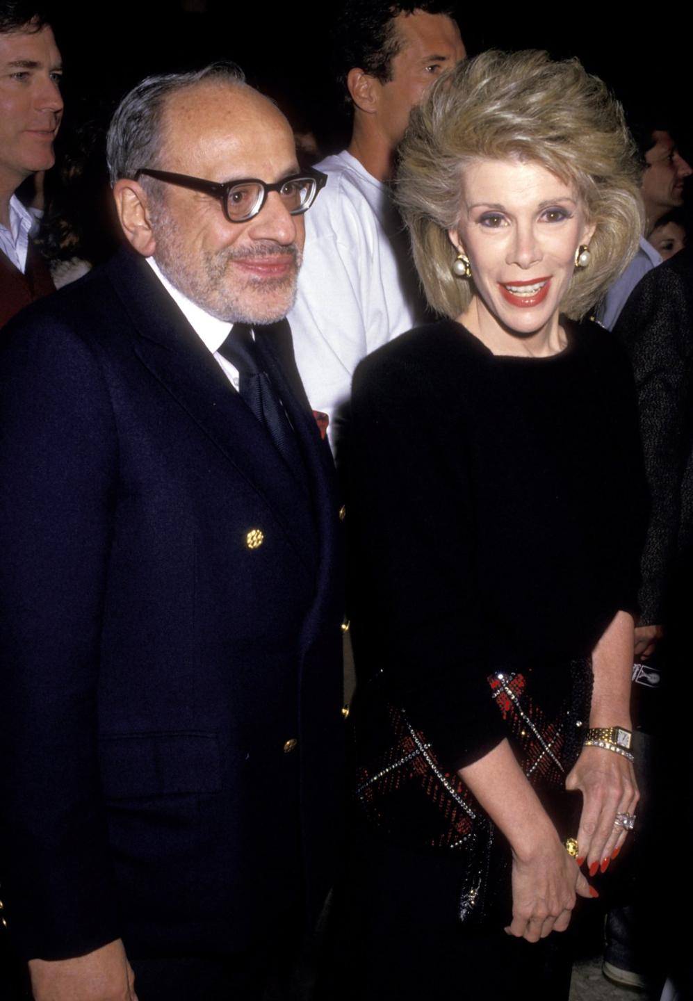 joan rivers husband cause of death