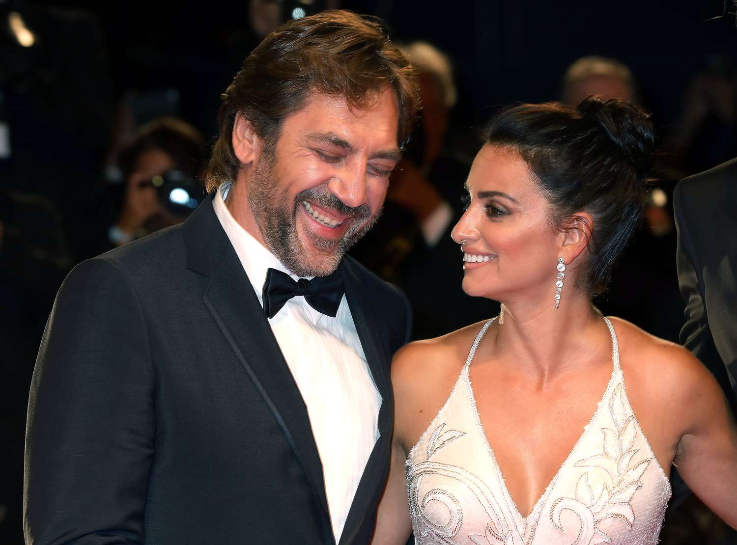 penélope cruz husband