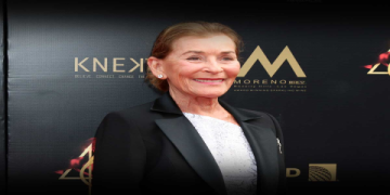 judge judy and her husband