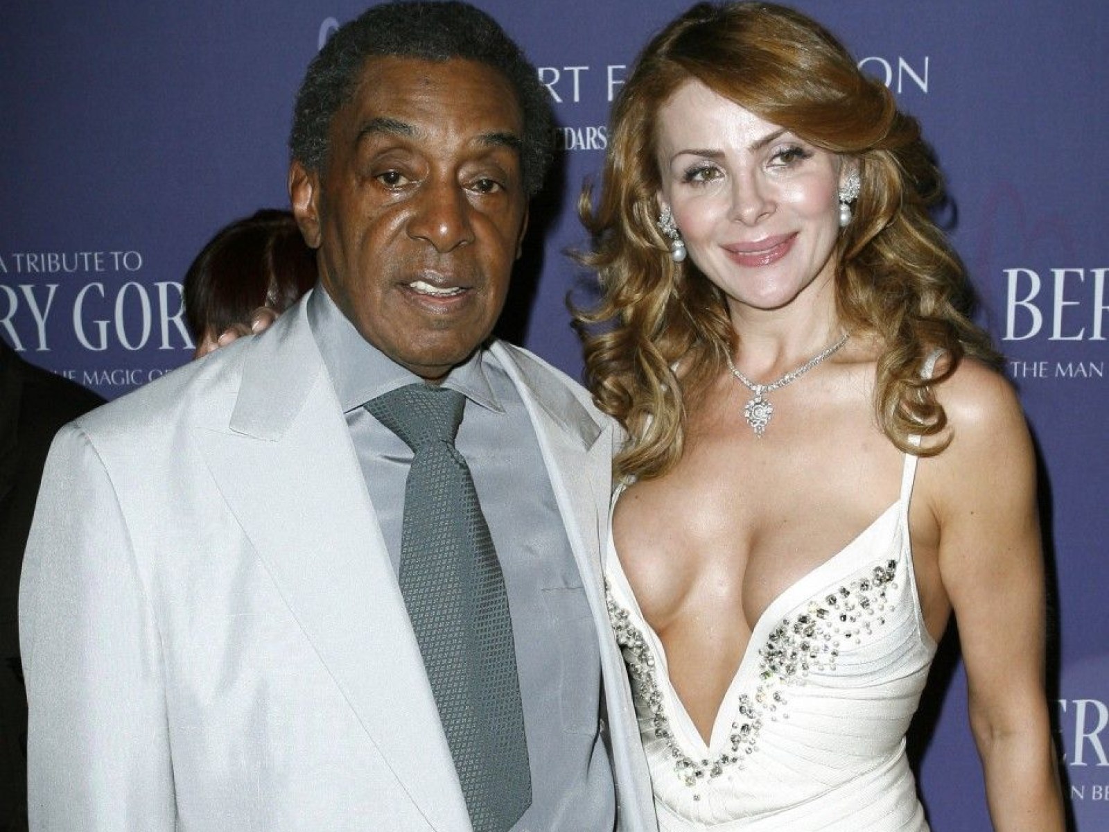 don cornelius wife delores
