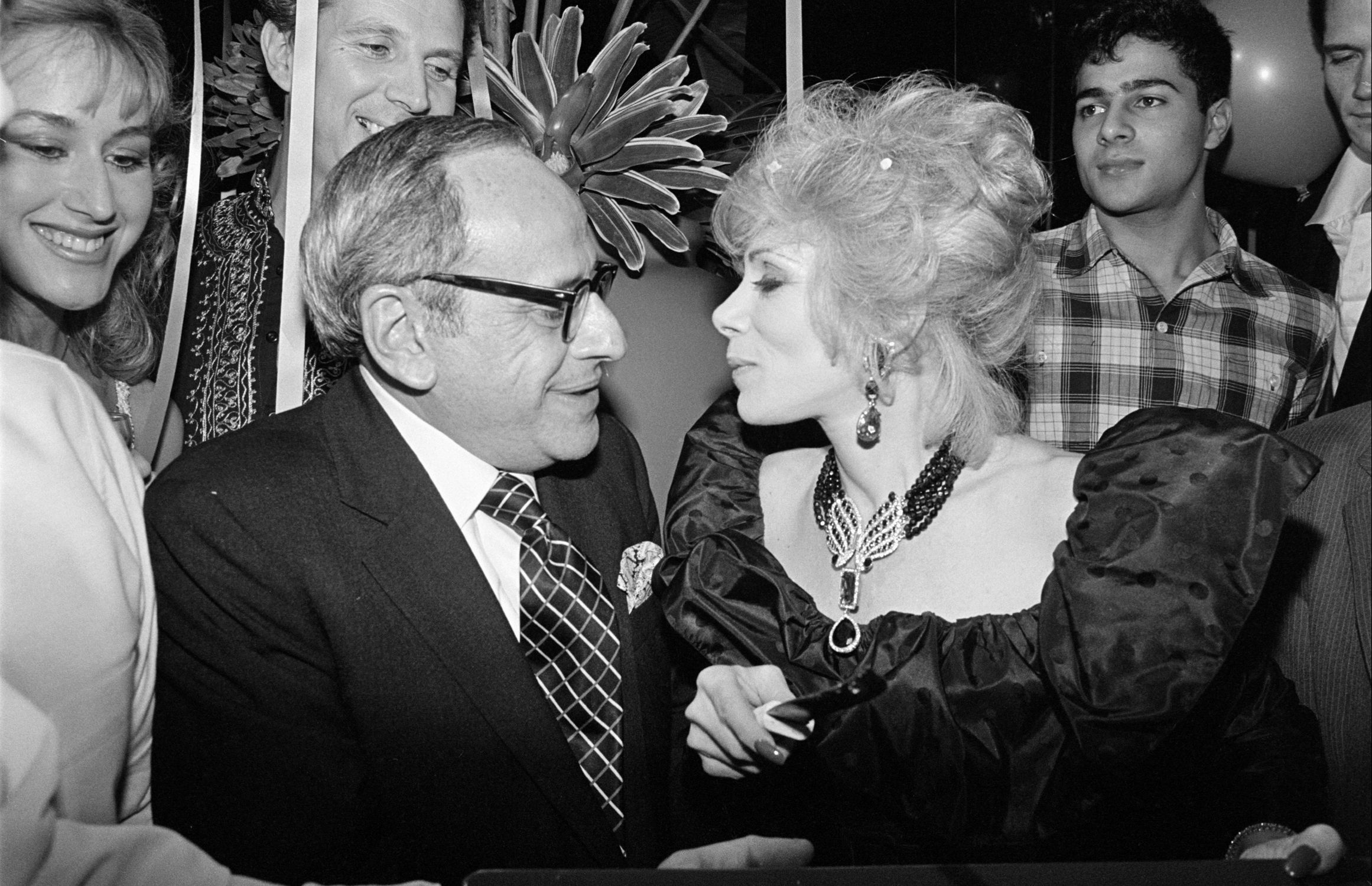 joan rivers husband cause of death