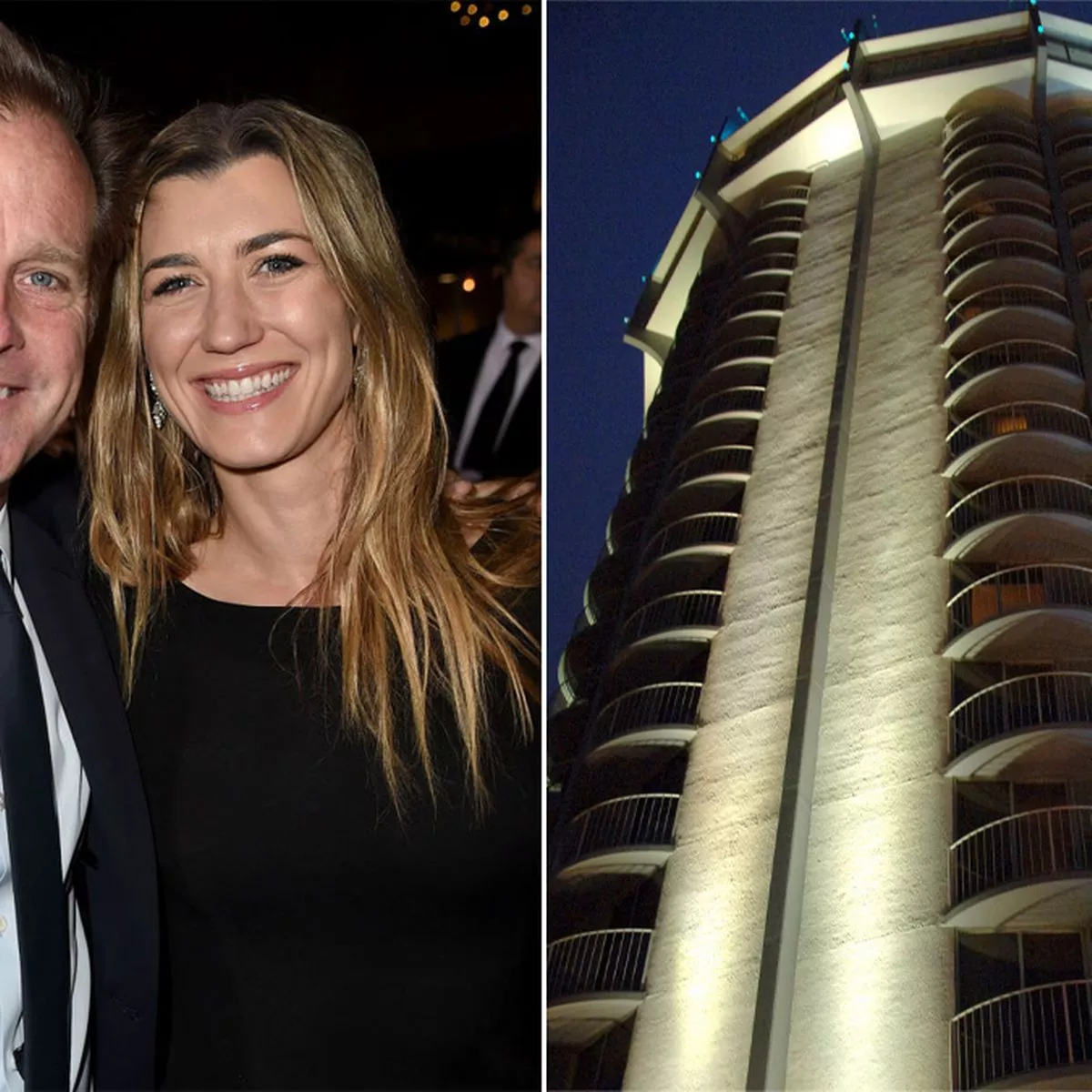 hotel angeleno death