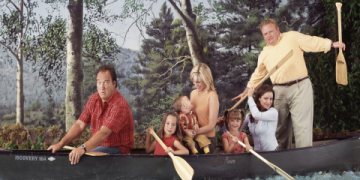 cast from according to jim