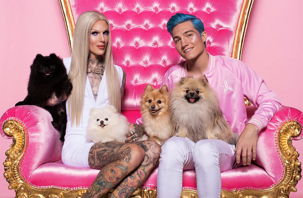 jeffree star dad