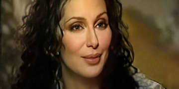 cher’s father john sarkisian