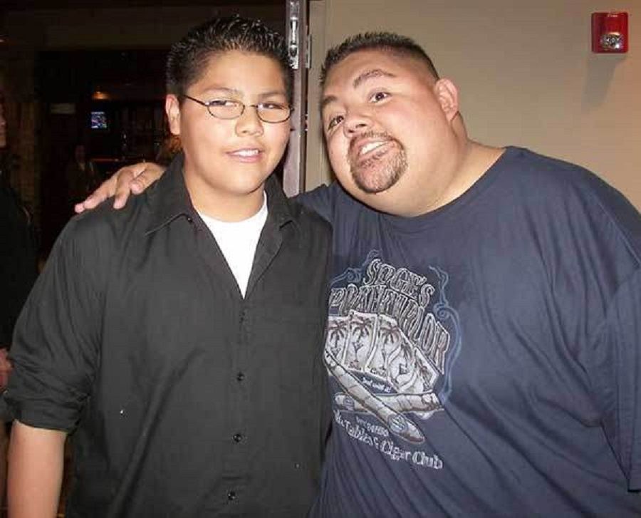 fluffy's son frankie 2023