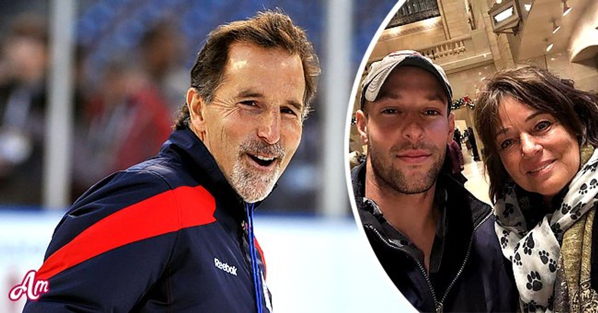 john tortorella son
