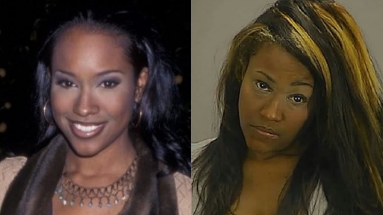tiffany from in the house now