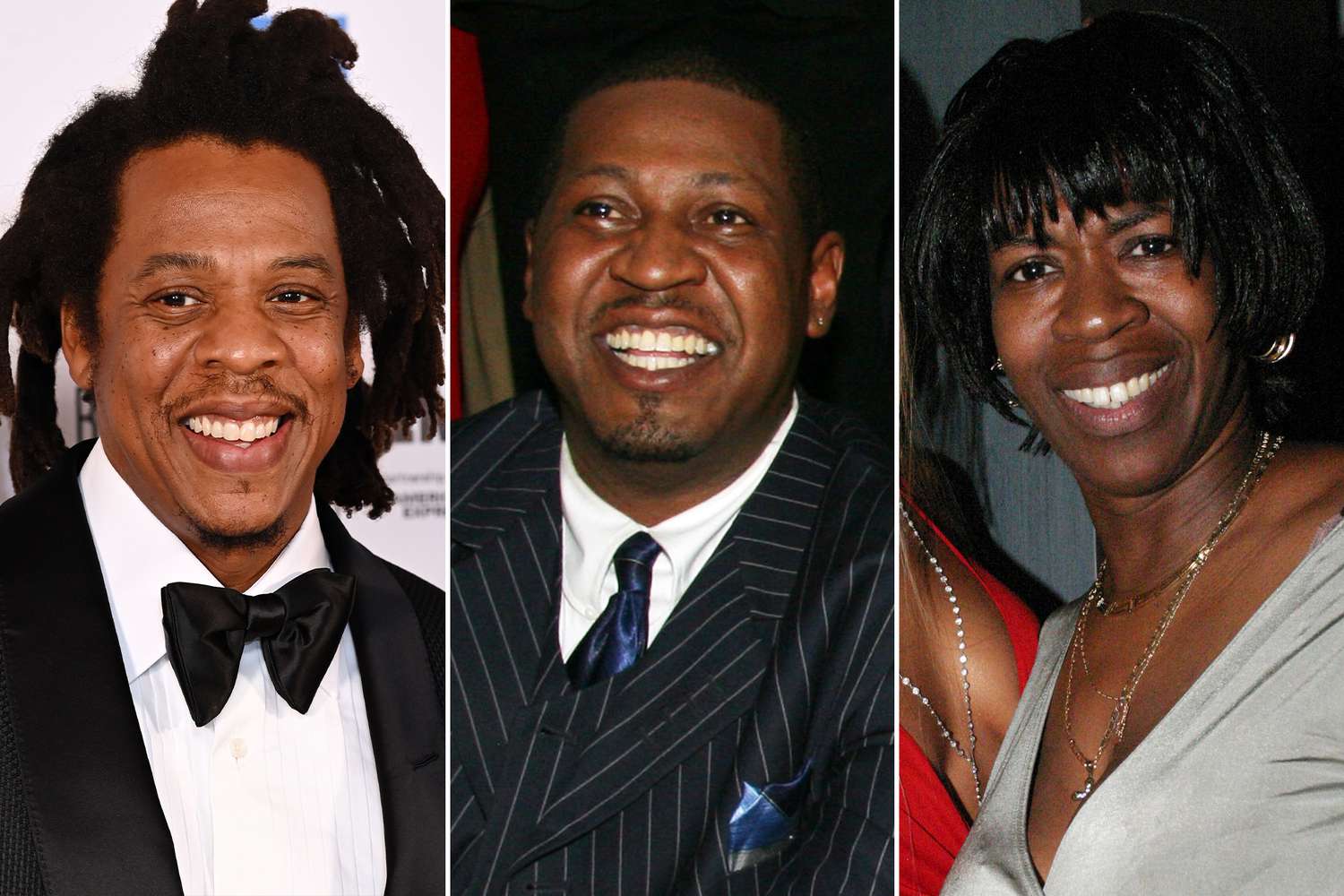 jay z sister