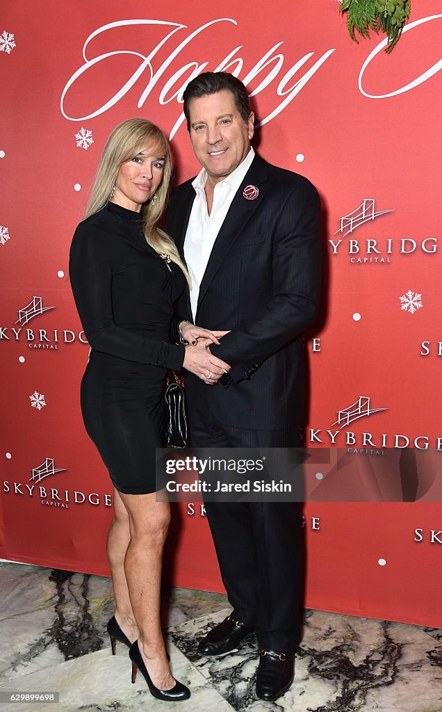 eric bolling and wife