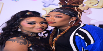 jesseca dupart husband