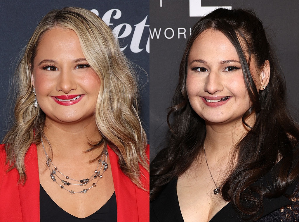 gypsy rose rhinoplasty