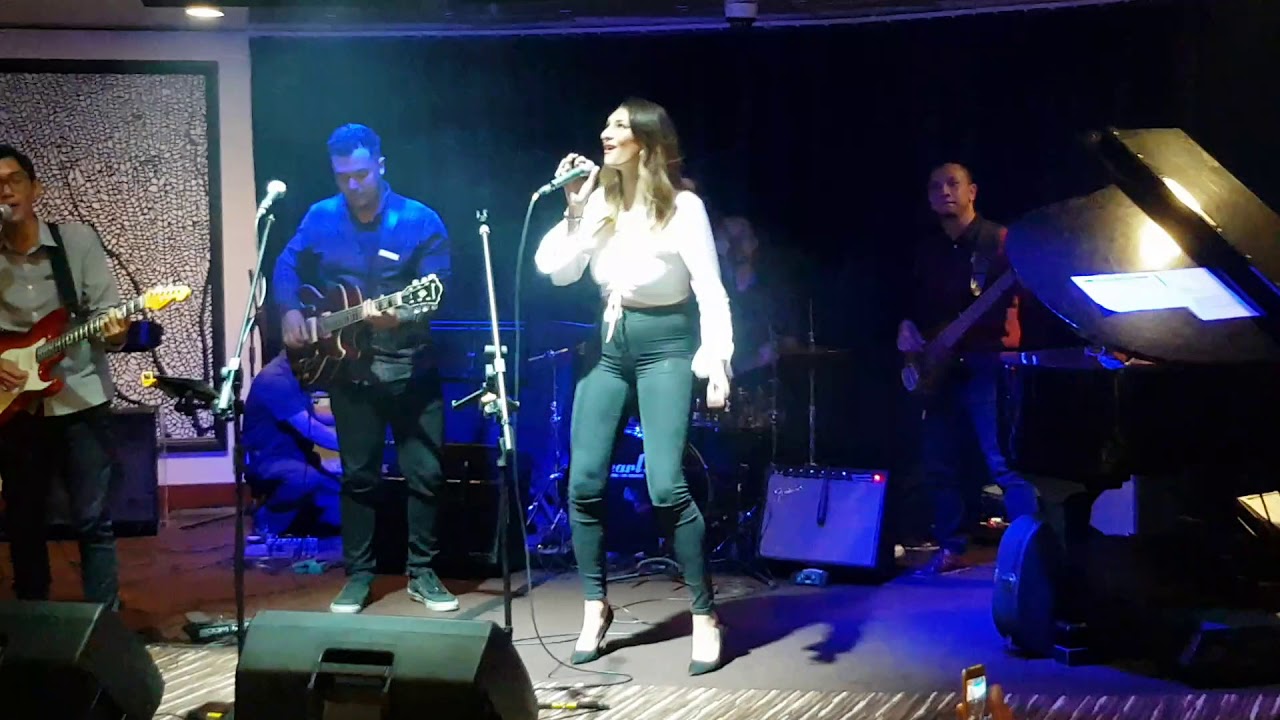 jake bongiovi singing