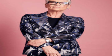 jamie lee curtis donation