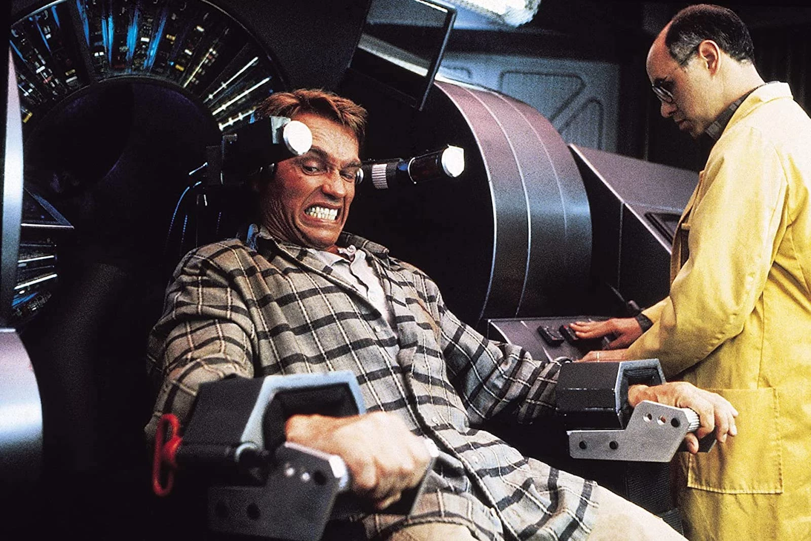 total recall images