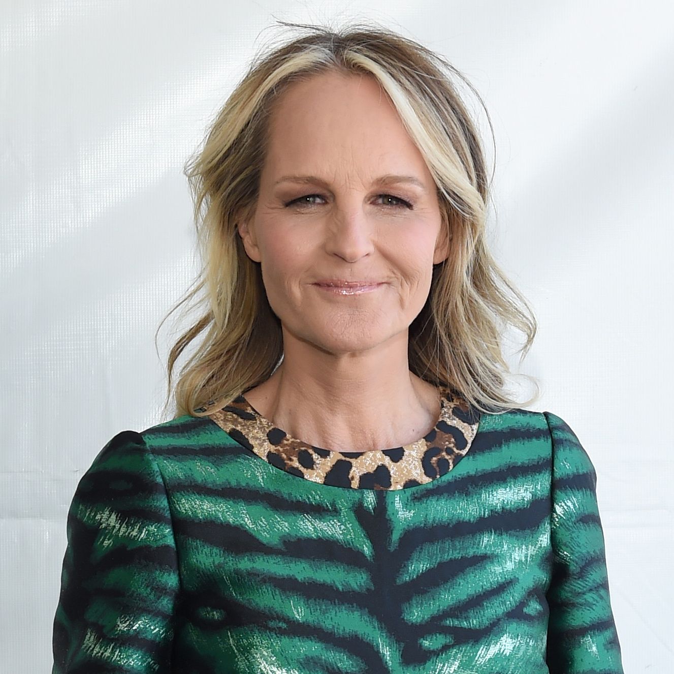 recent helen hunt photos