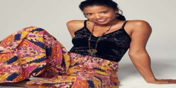 renee goldsberry husband