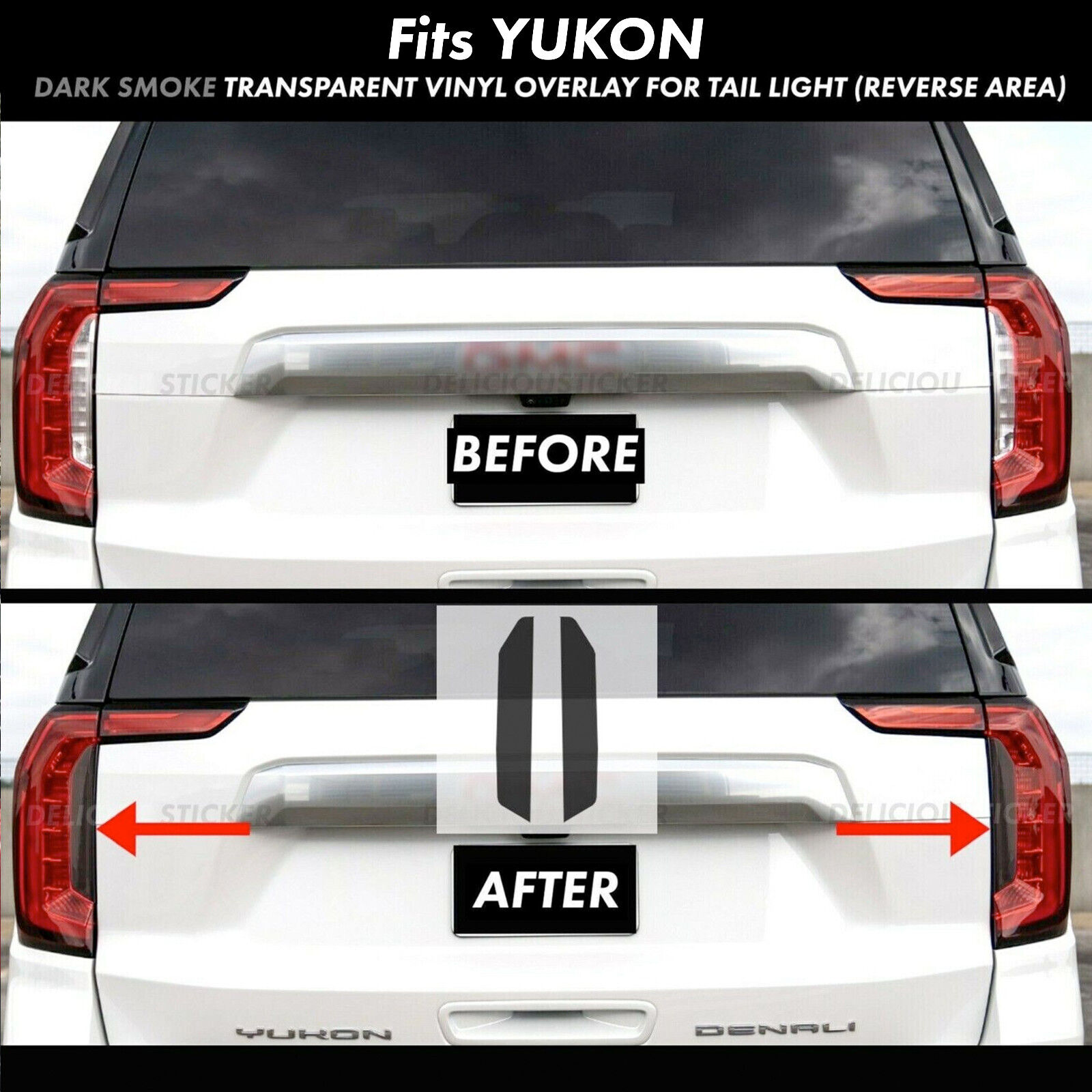 yukon lights 2024
