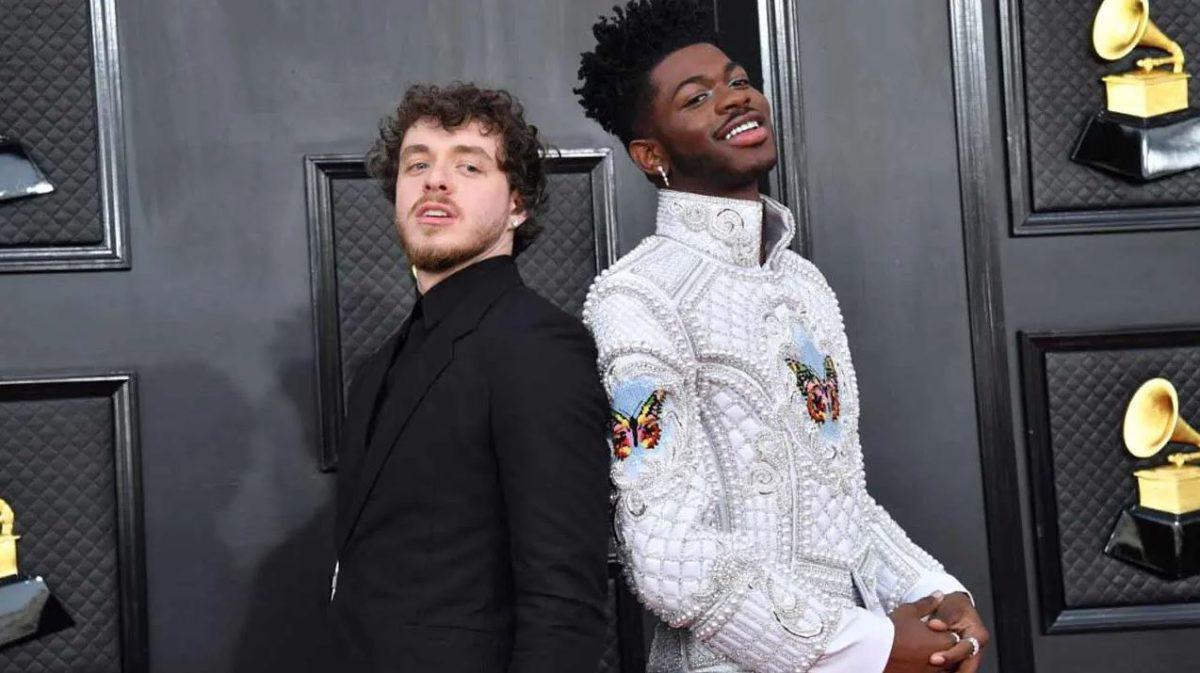 lil nas x height