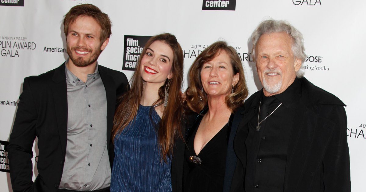 blake cameron kristofferson siblings