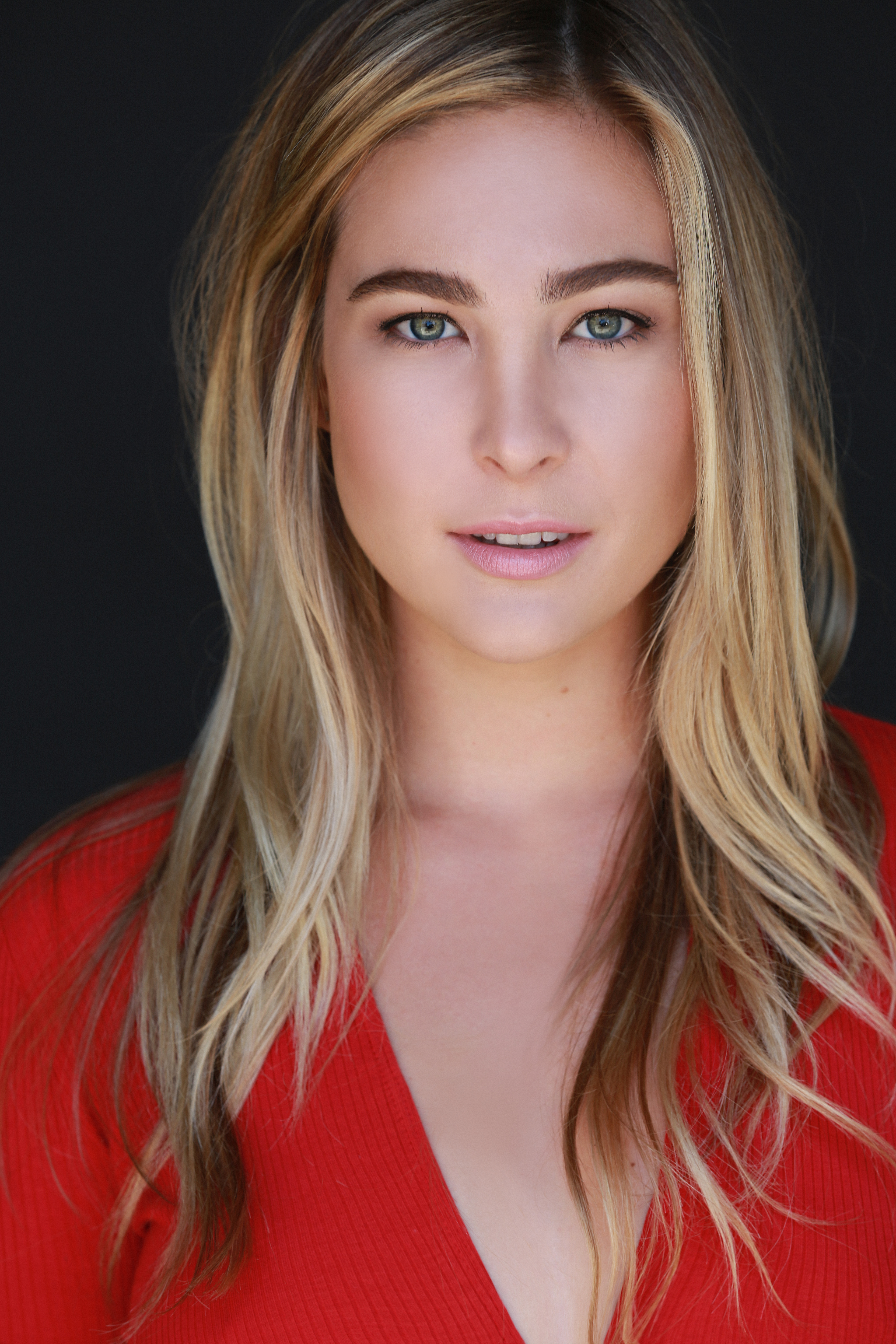 molly mcqueen movies and tv shows