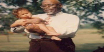 andrew tates parents