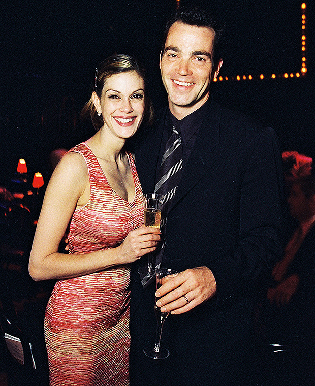 teri hatcher mariages